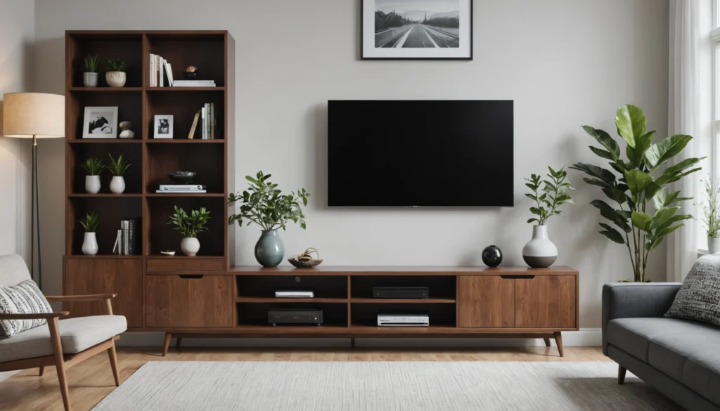 id market meuble tv